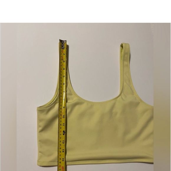 Good American sport bra or crop top - Picture 7 of 12